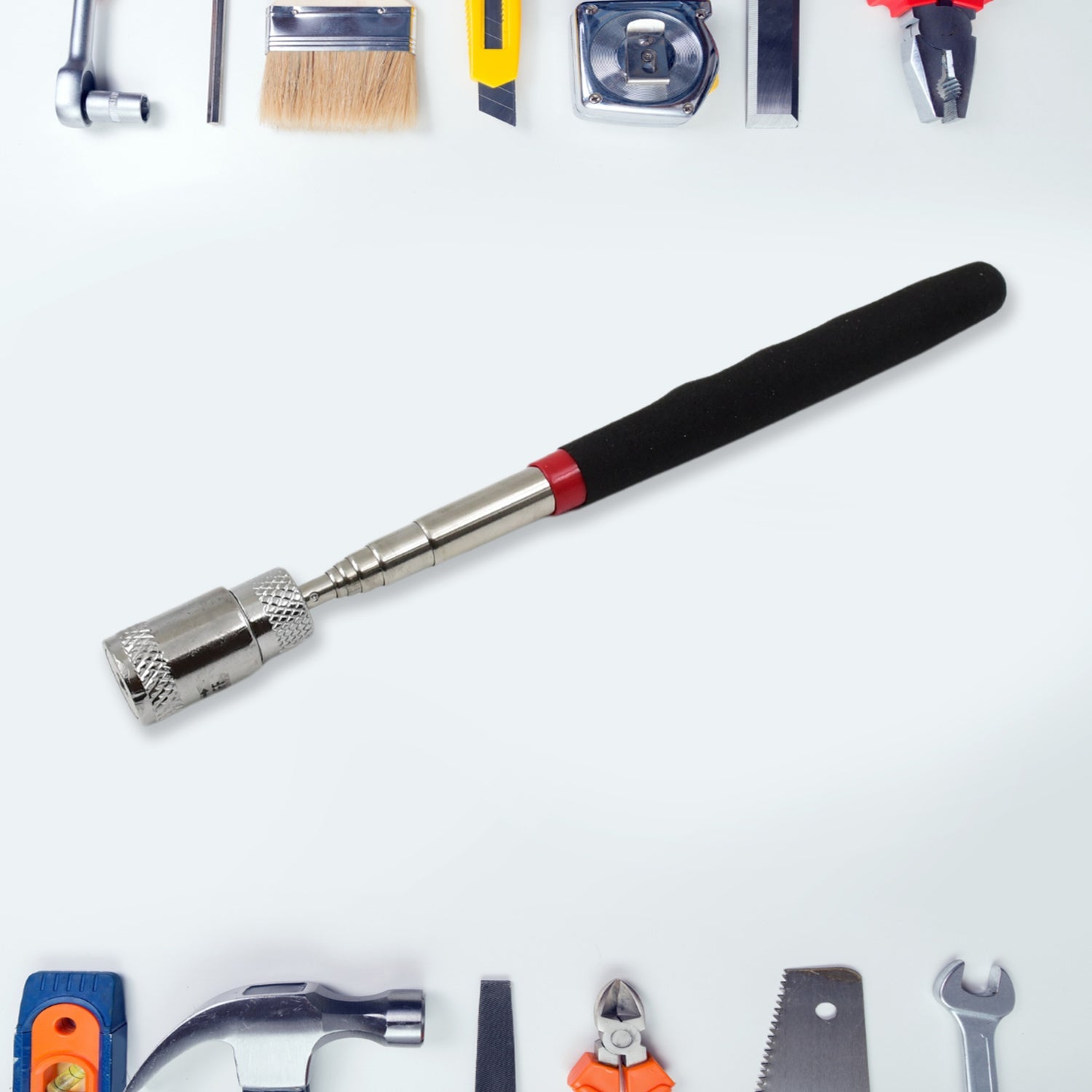 Portable Magnetic Pick Up Tool Portable Magnetic Pick Up Tool